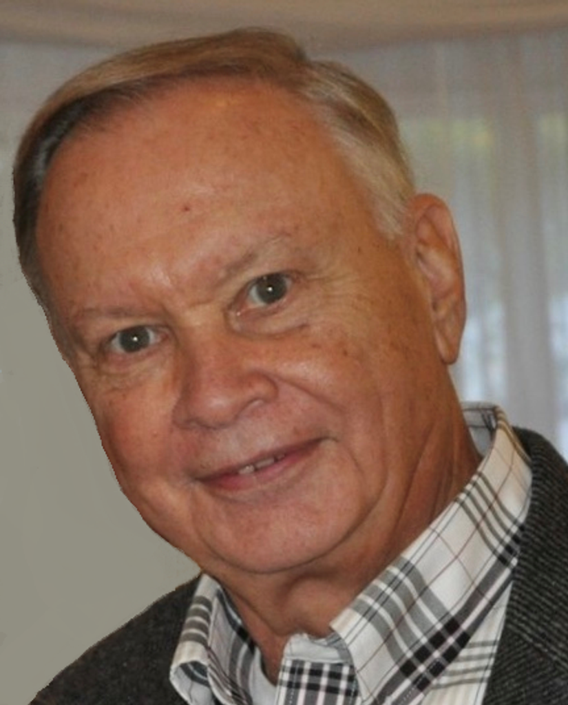 Donald Lloyd Clanton