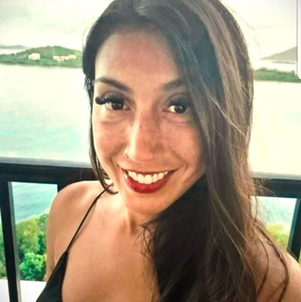 Arissa Faith Dieu Profile Photo