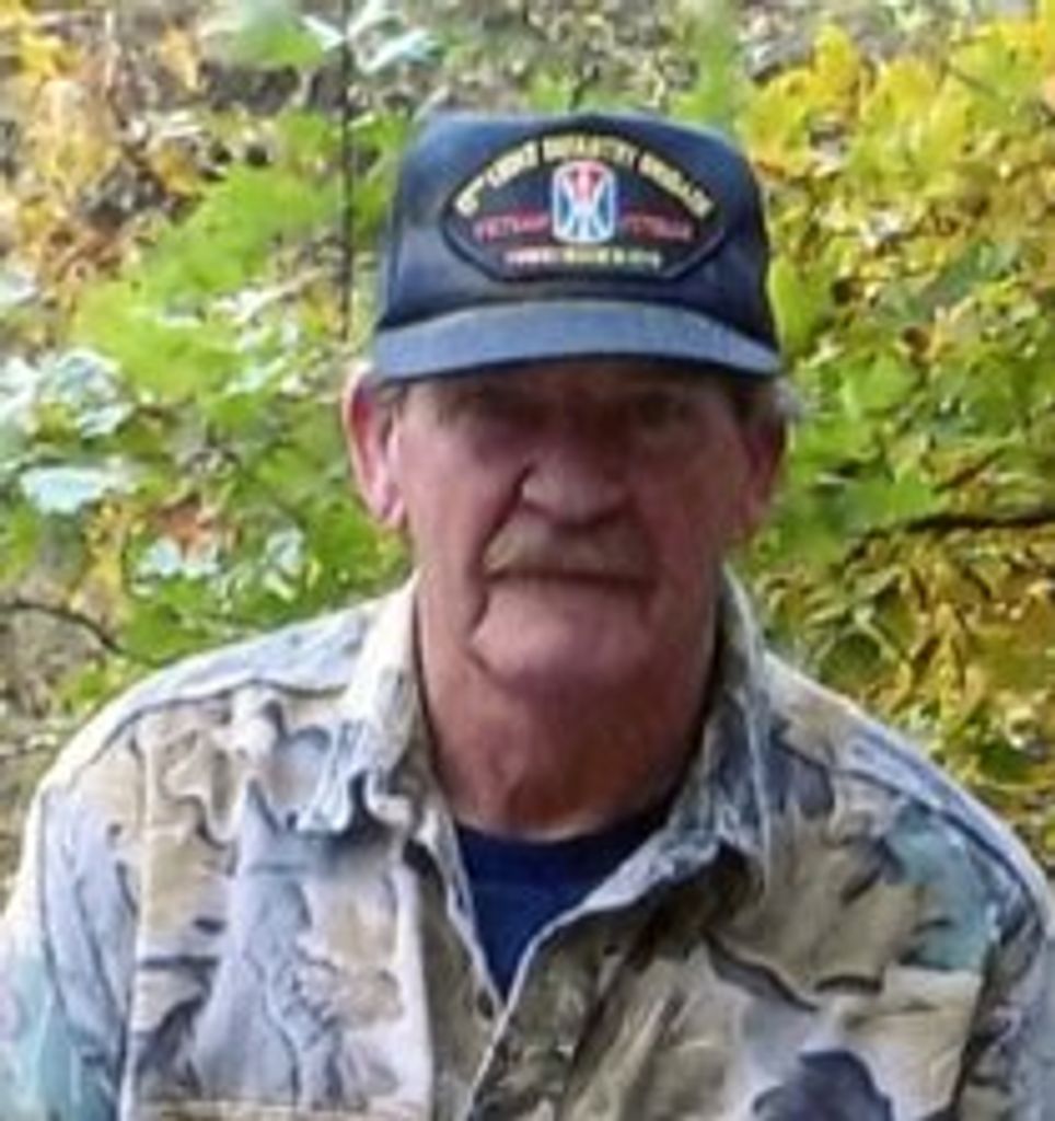 Gerald Emery Graves