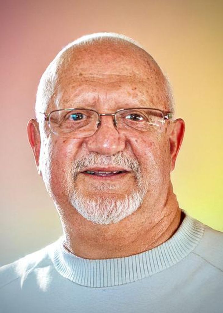 Fred Campagnoni Profile Photo