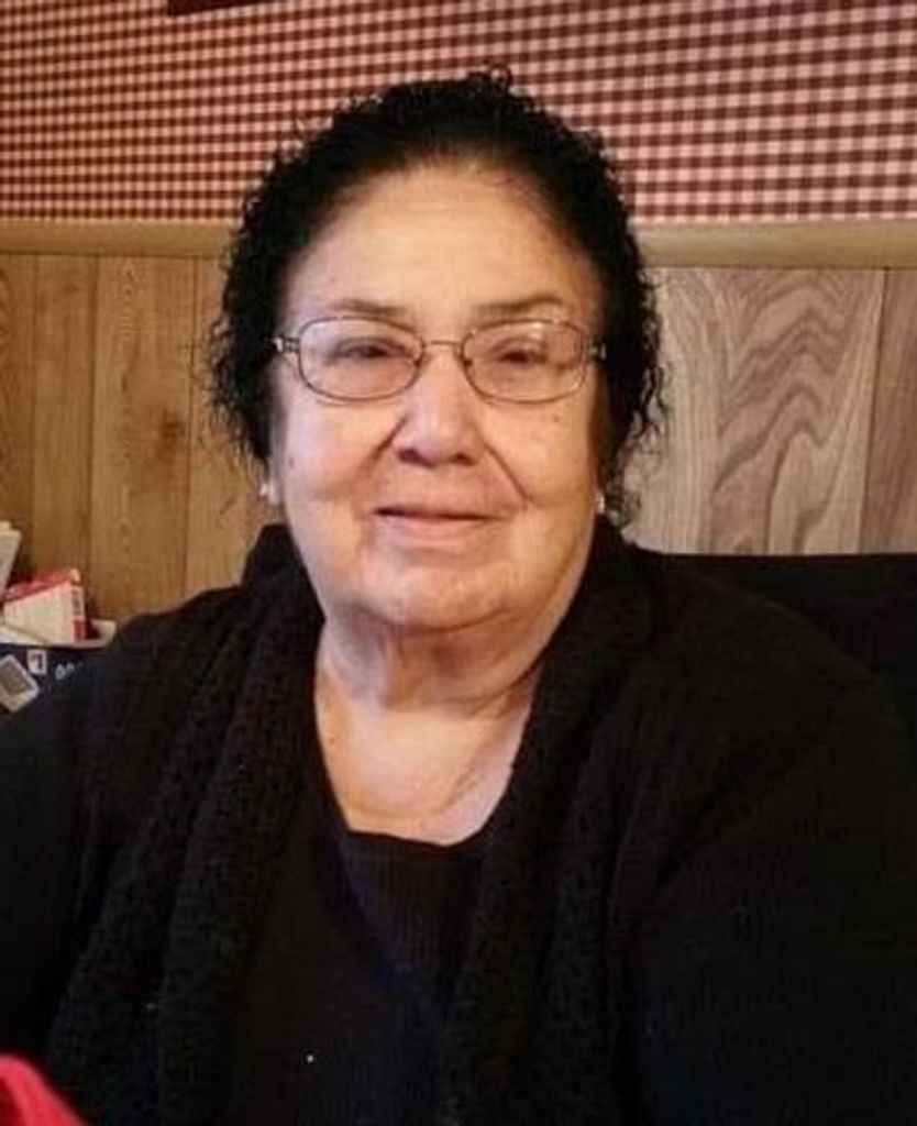 Antonia C. Otero Profile Photo