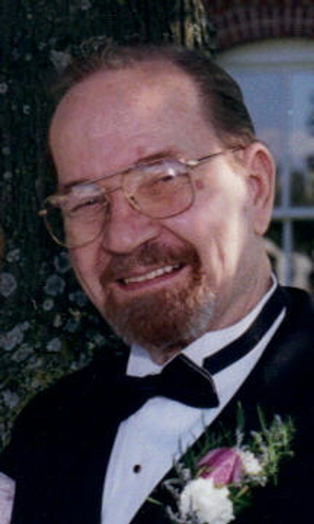 James David Brown Profile Photo