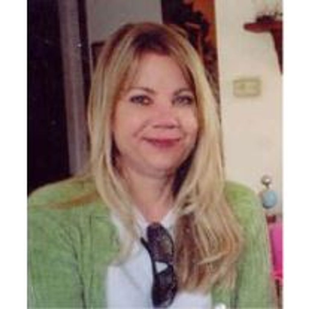 Jeanna Elise Parkos