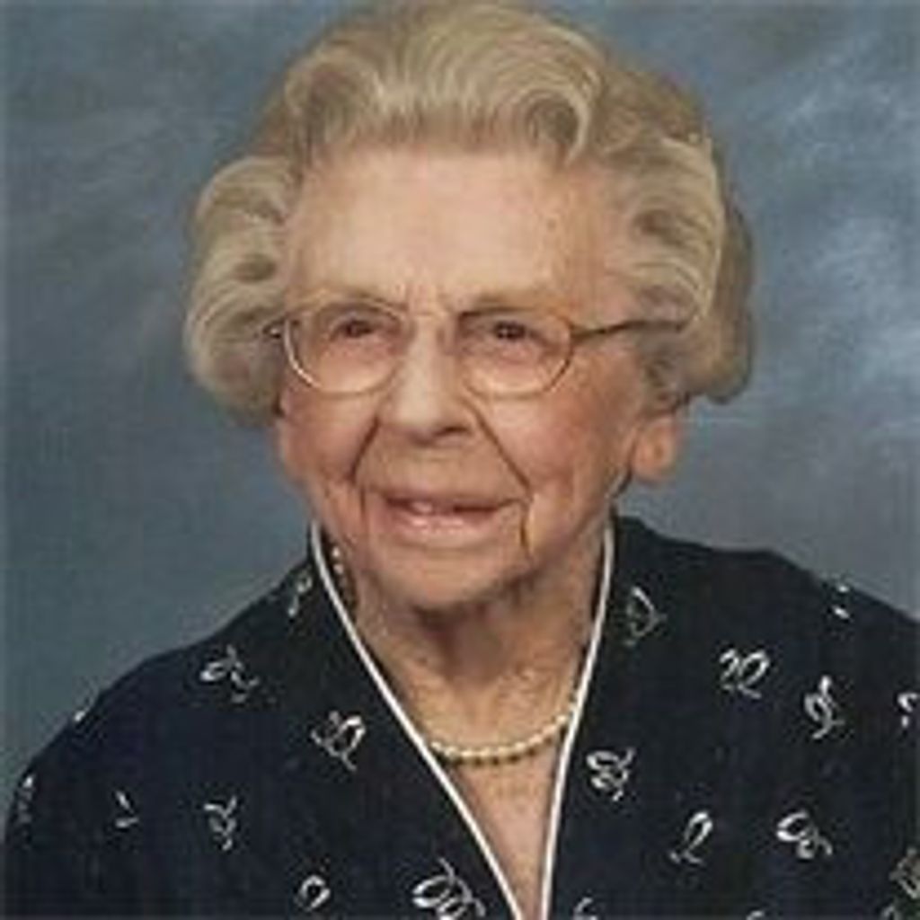 Josephine Glasgow Taggart