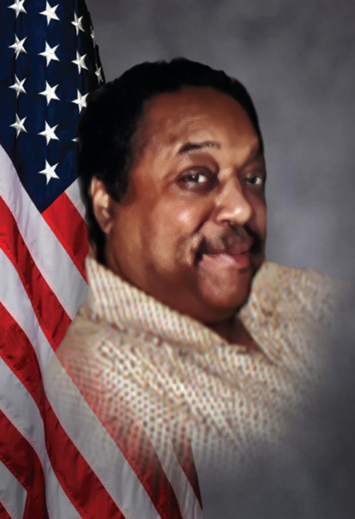Roger William Harper Profile Photo