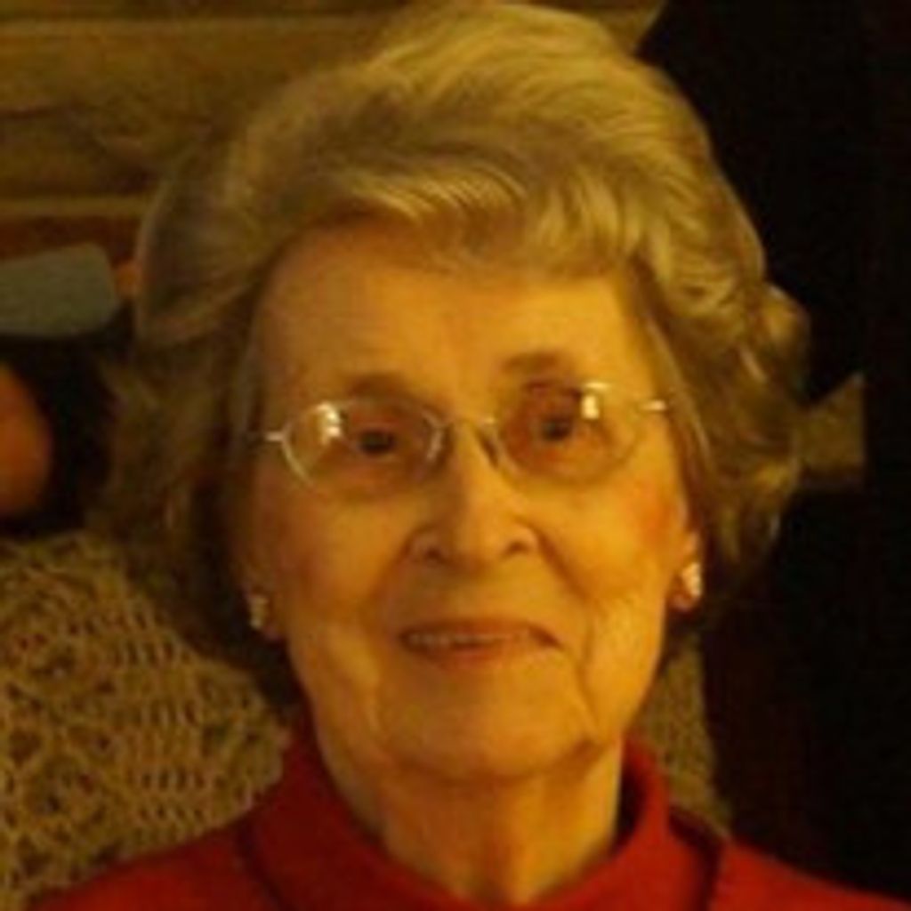 Eleanor A. Mather Profile Photo