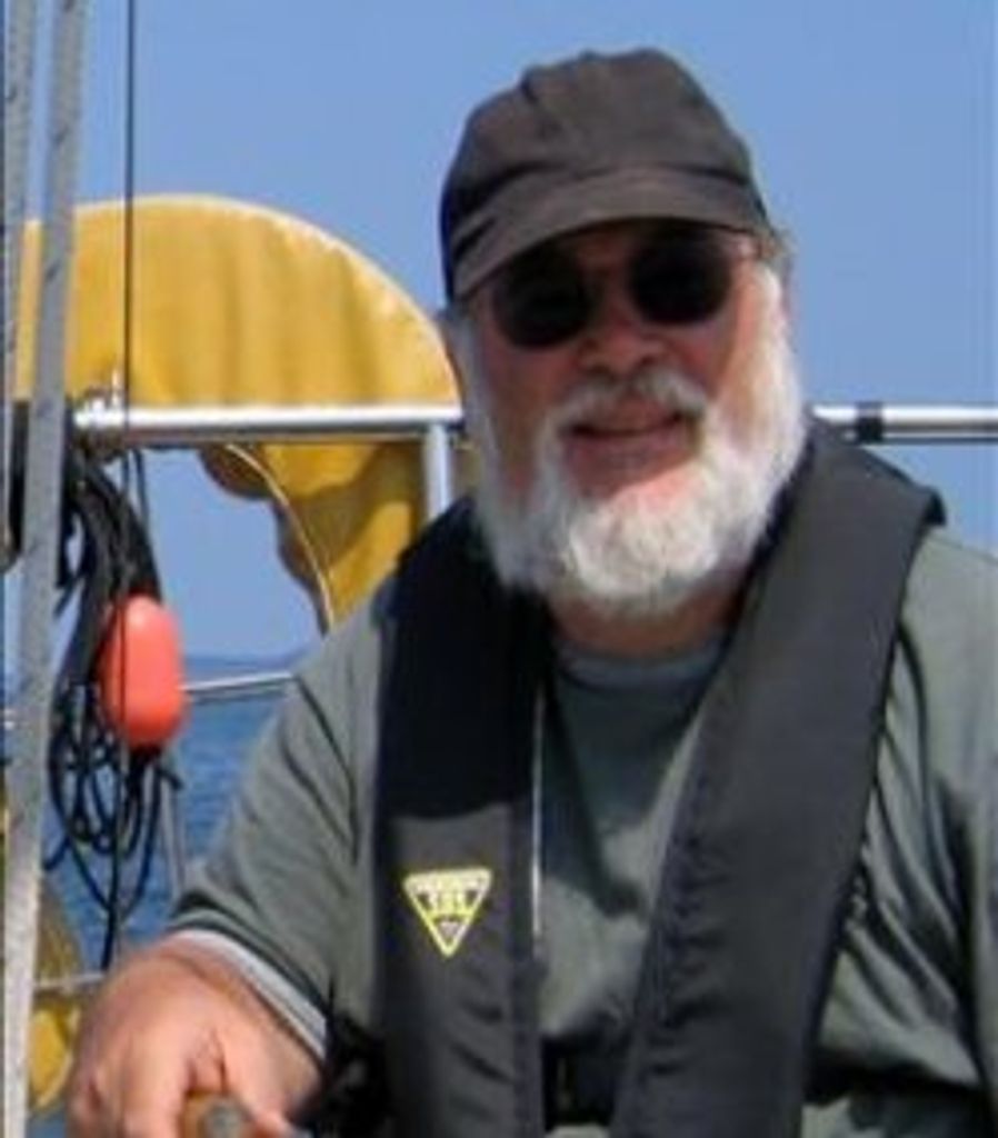 Paul Dwight Weston Profile Photo