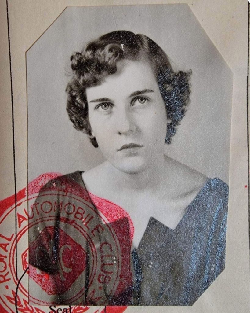 Joan Marie Beaumont Profile Photo