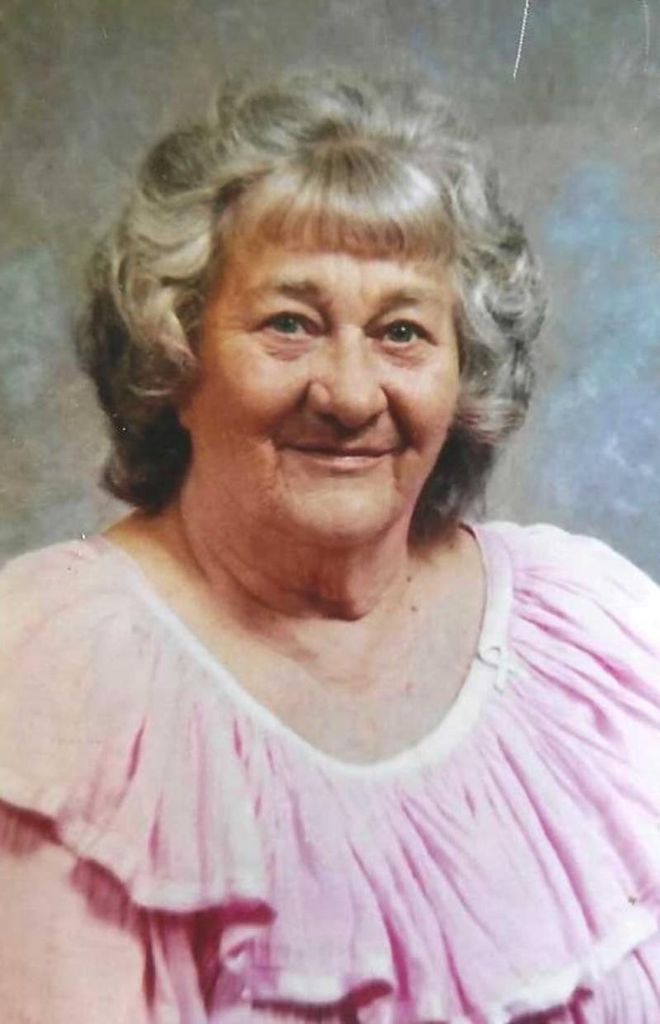 Shirley Naomi Kelly Profile Photo