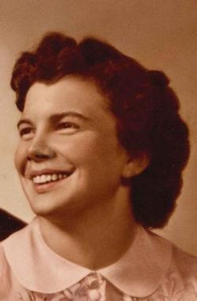 Delores M. Kurtzbach