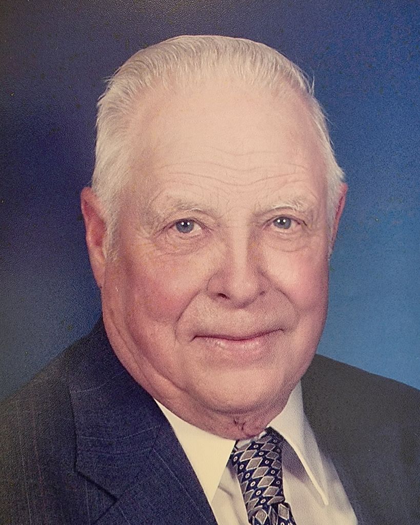 Alvin C. Miller Profile Photo