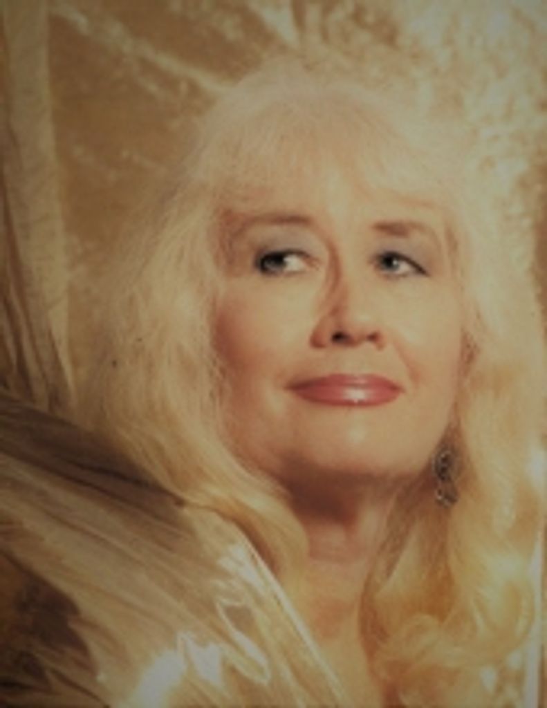 Mary Morris Lemmon Profile Photo
