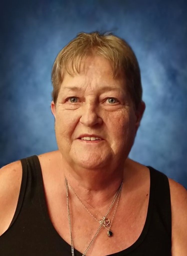 Debbie Depue Johnson Profile Photo