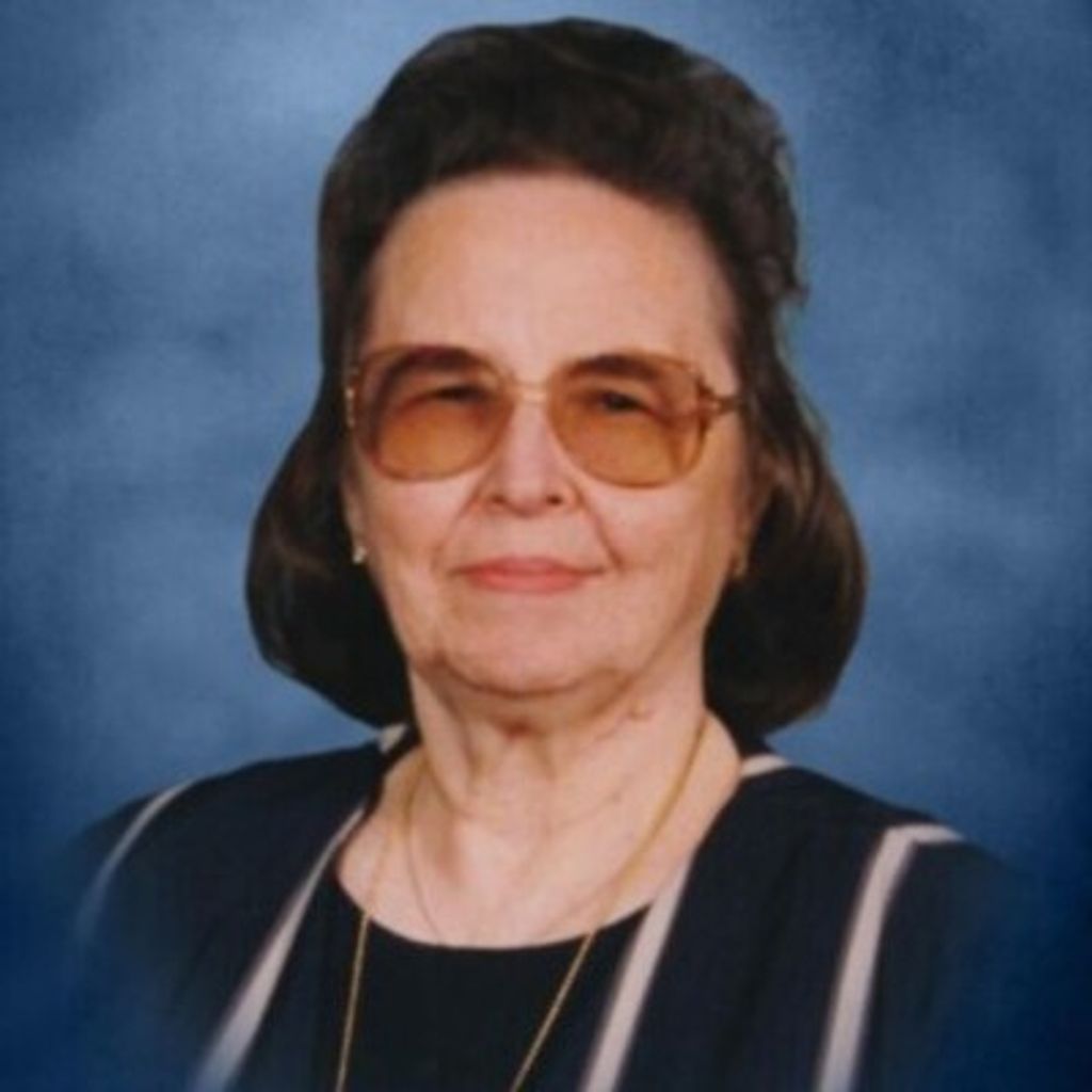 Nellie Thompson Brown