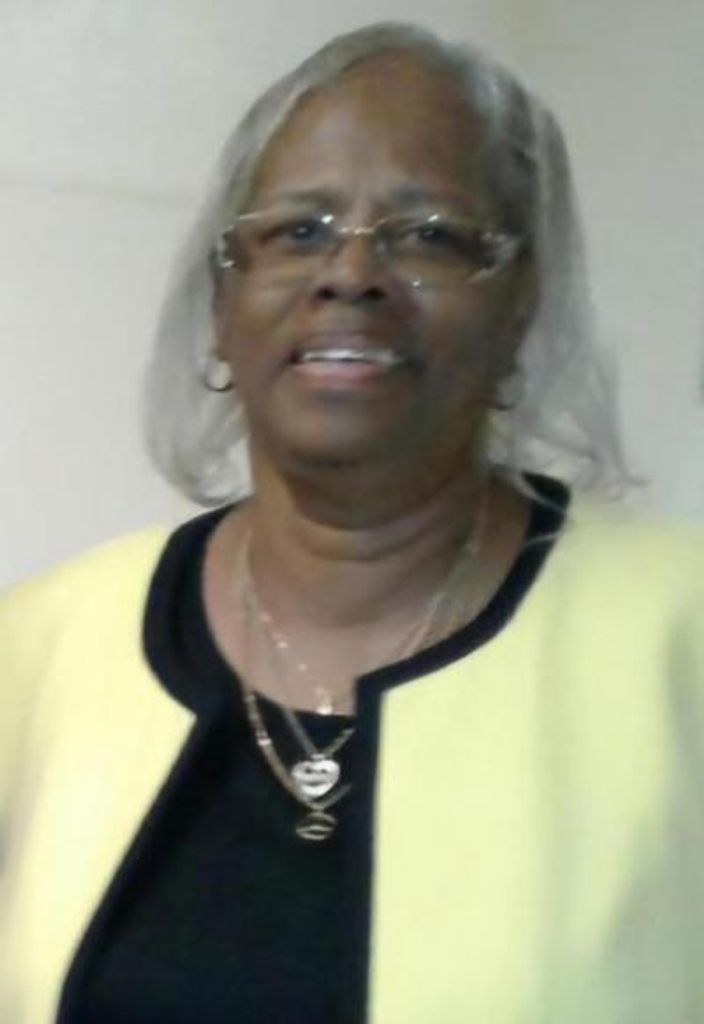 Shirley Ann Handy Alexander Profile Photo