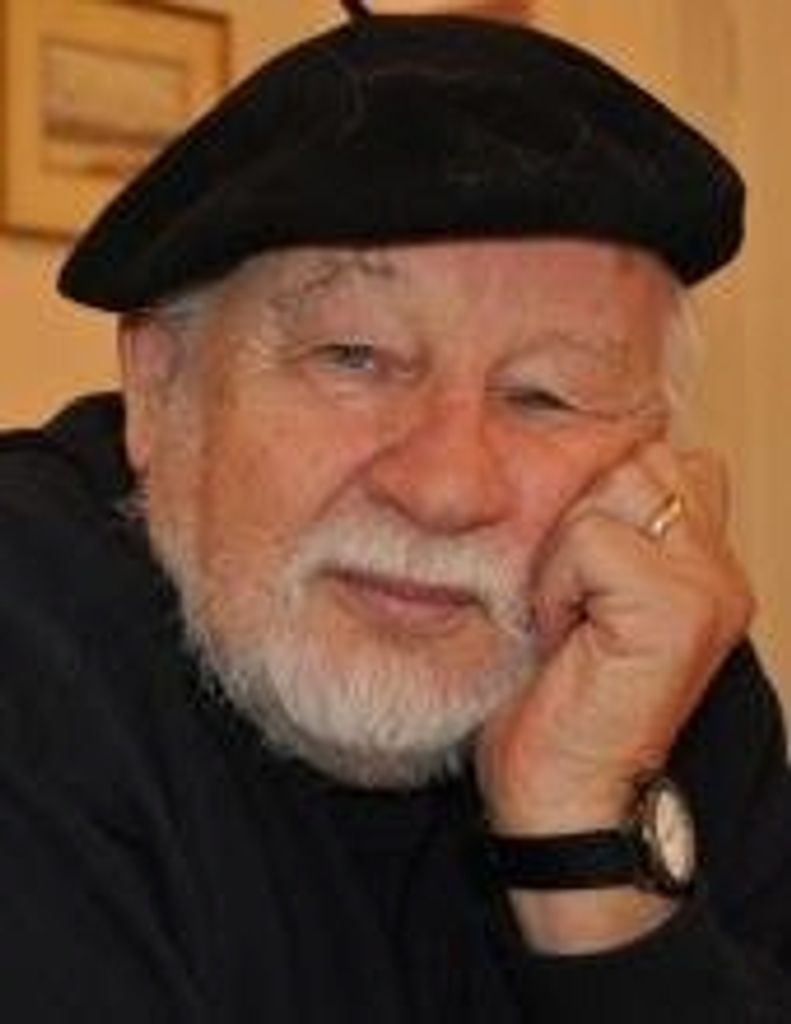 Kenneth Joseph 'Ken' Lambert