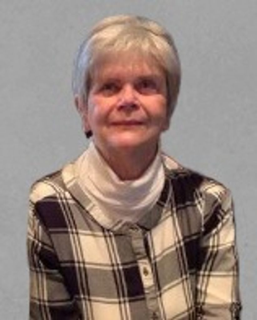 Veronica Burg