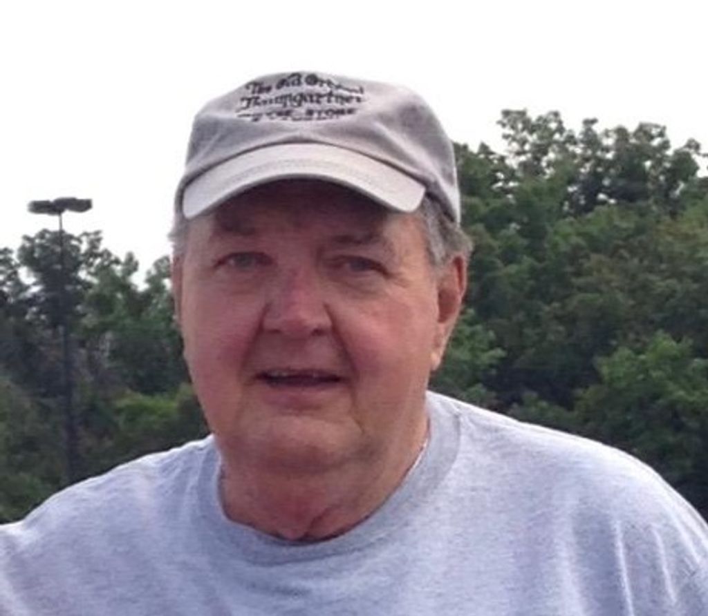 Ronald J. Hermann Sr. Profile Photo