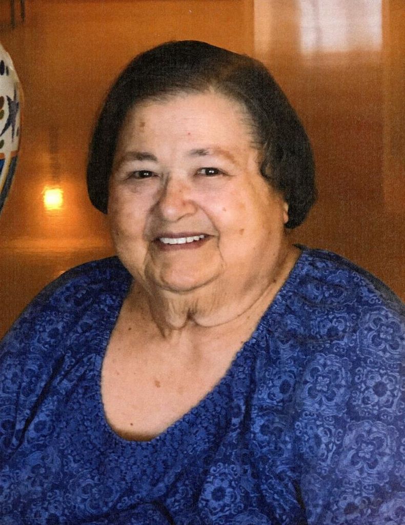 Wanda Muriel Williams Laws Profile Photo