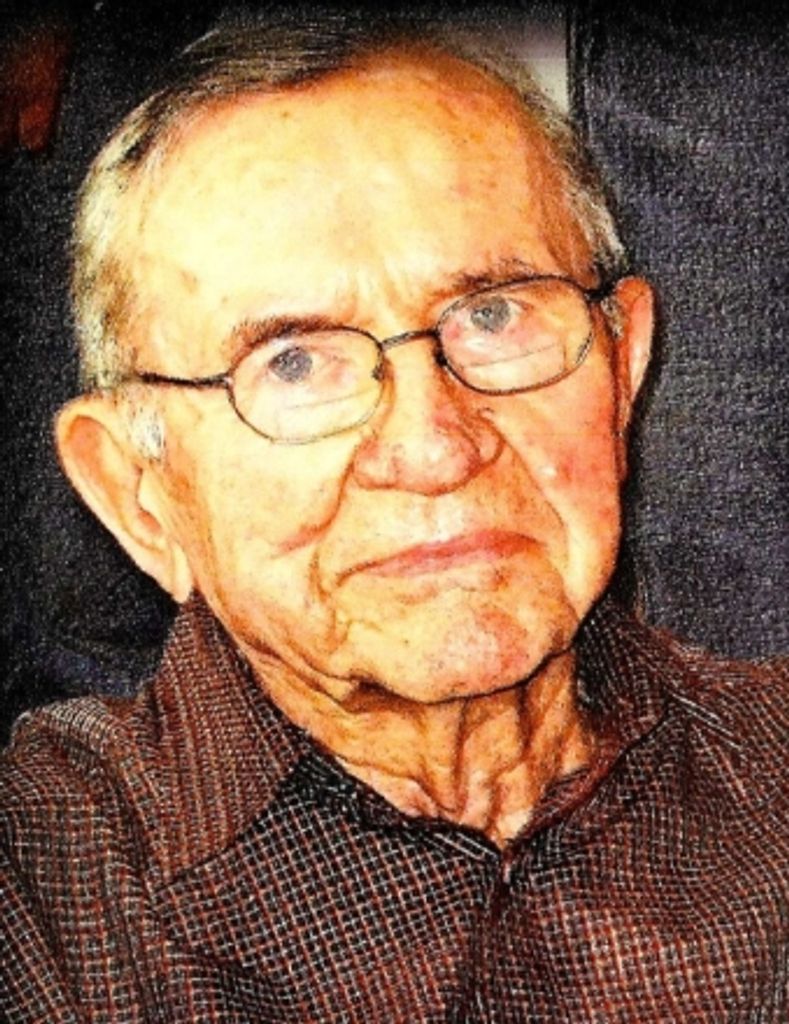 Joseph Marek Rzonca