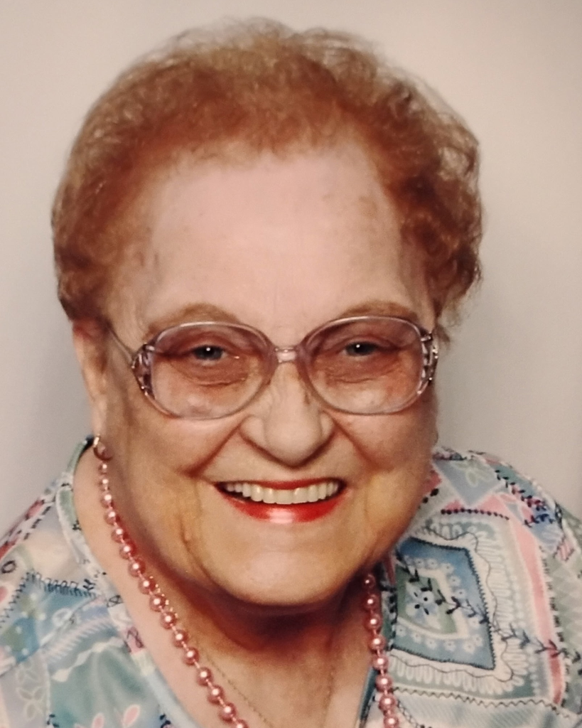 Elizabeth Grace Blaes Profile Photo