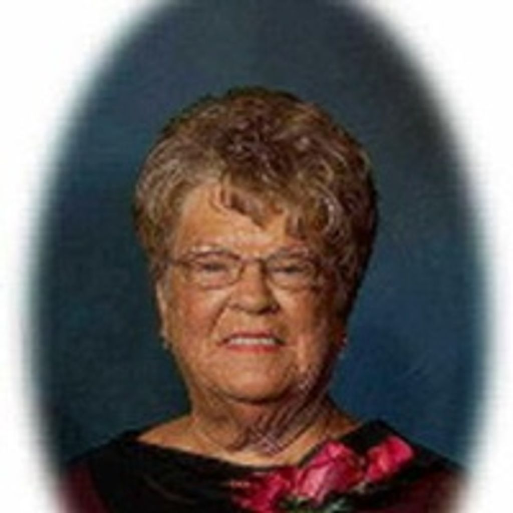 Carol Anne Persson