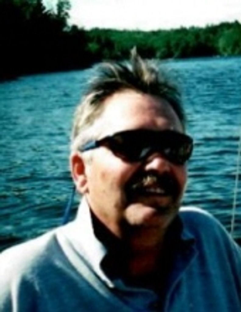 Robert Joseph "Bob" St. Clair