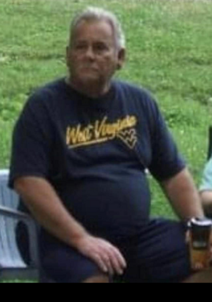 David Marion Sword Profile Photo
