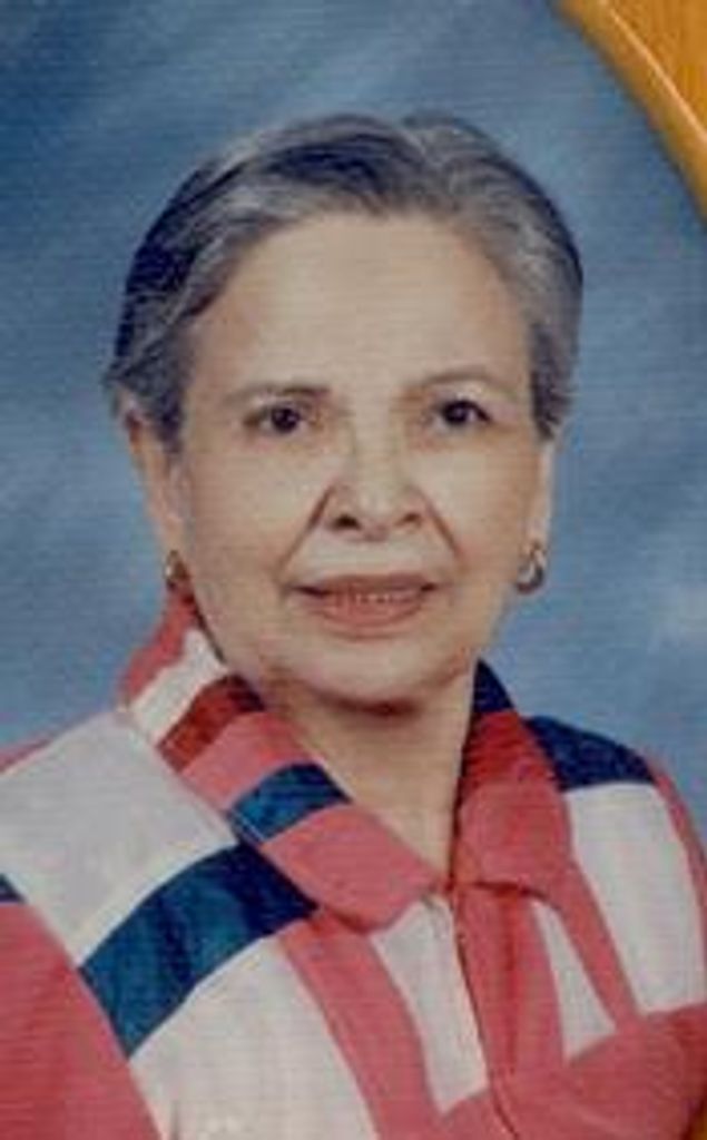 Esther Librada Riddle Profile Photo