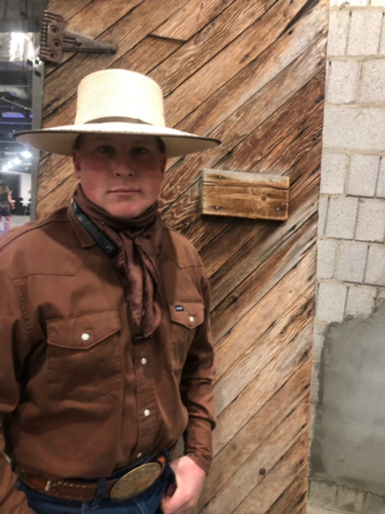 Matthew Lavar Williams