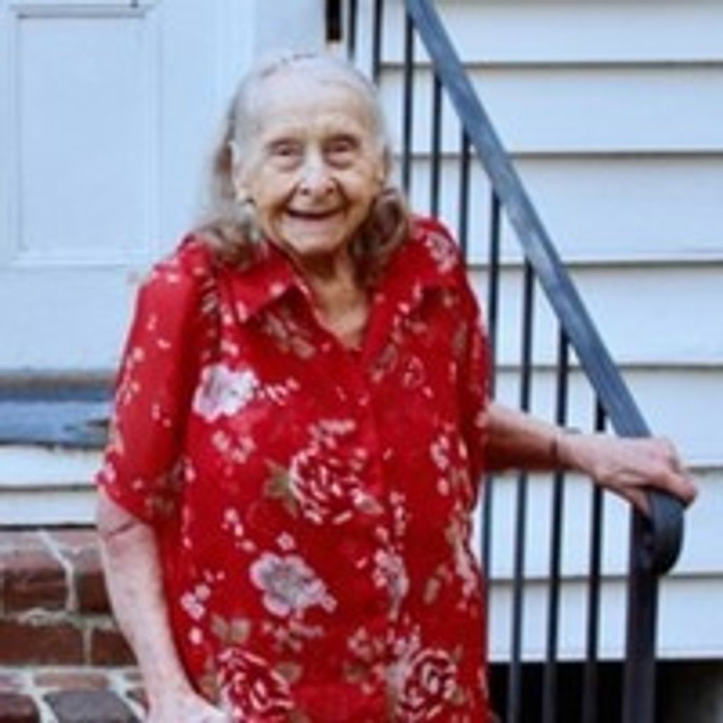 Sophie "Sue" Gray
