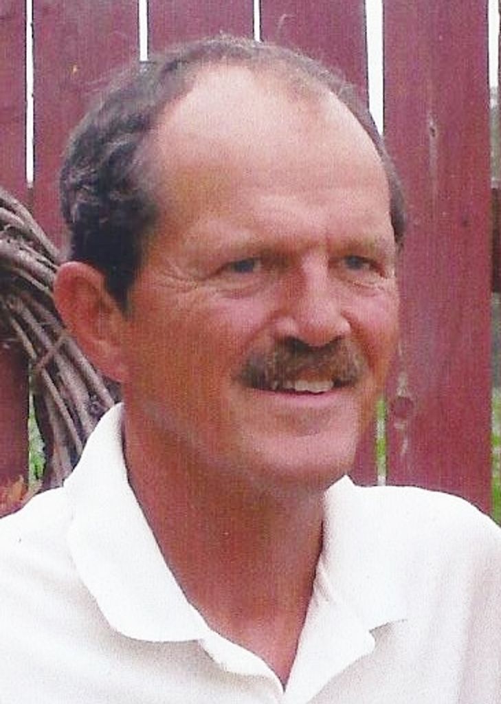 Ronald R. Talkington