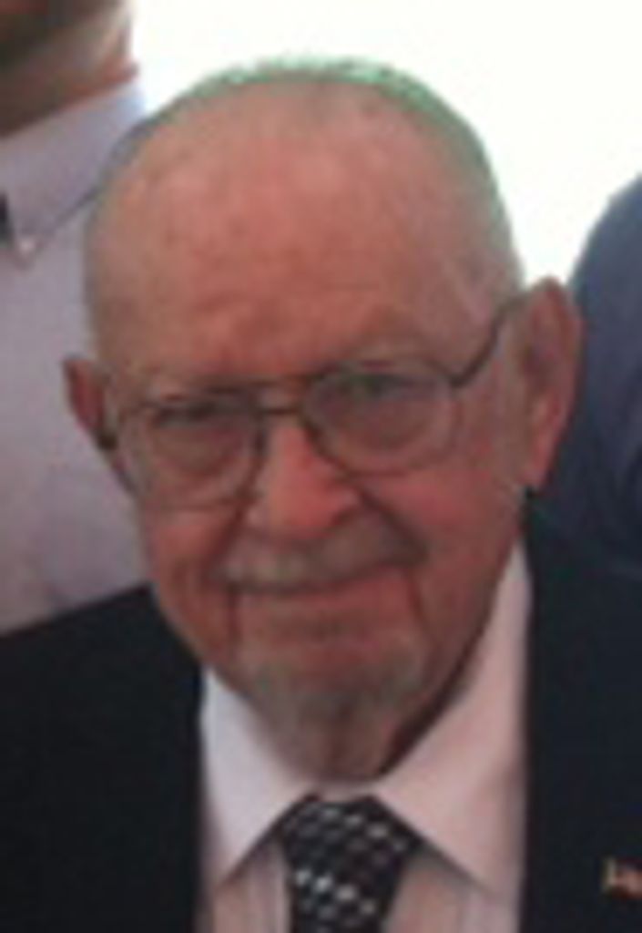 Duane “Pete” E. Fry