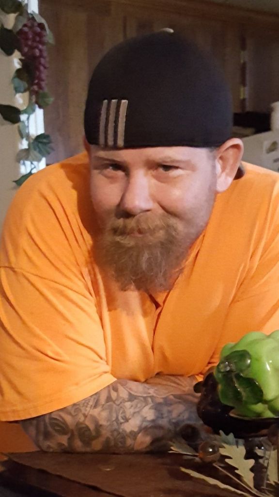Gregory Williams Profile Photo