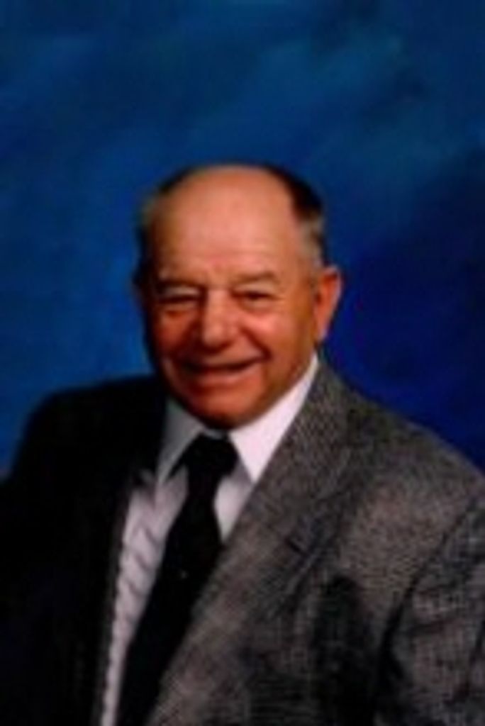 Leon Einck
