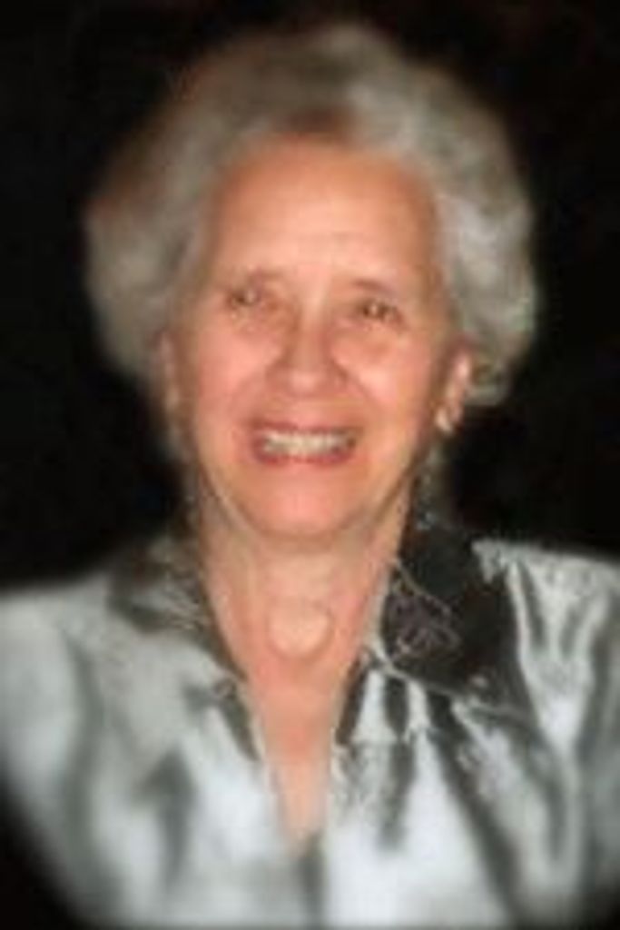 Melba J. Craig