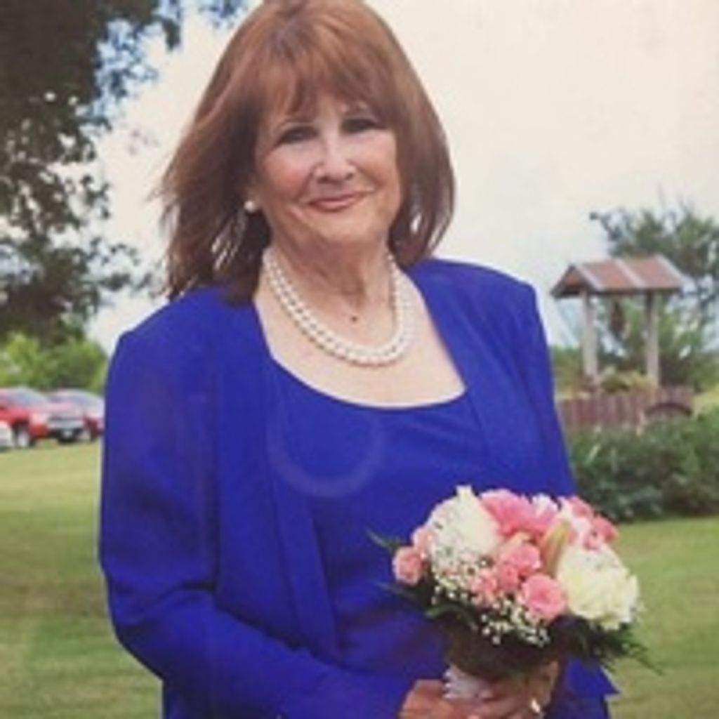 Jo Ellen Gilstrap