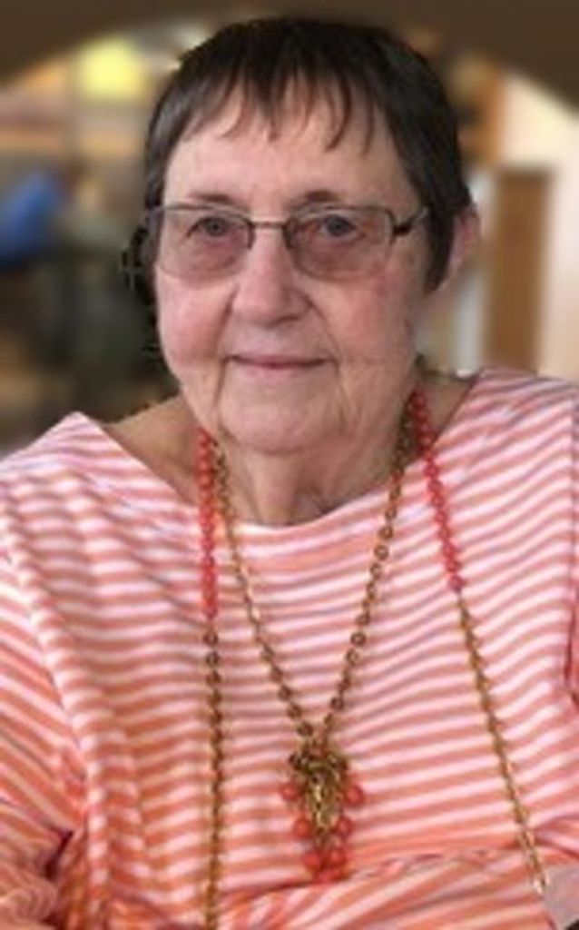 Rosemond Sorelle Bouyea Profile Photo