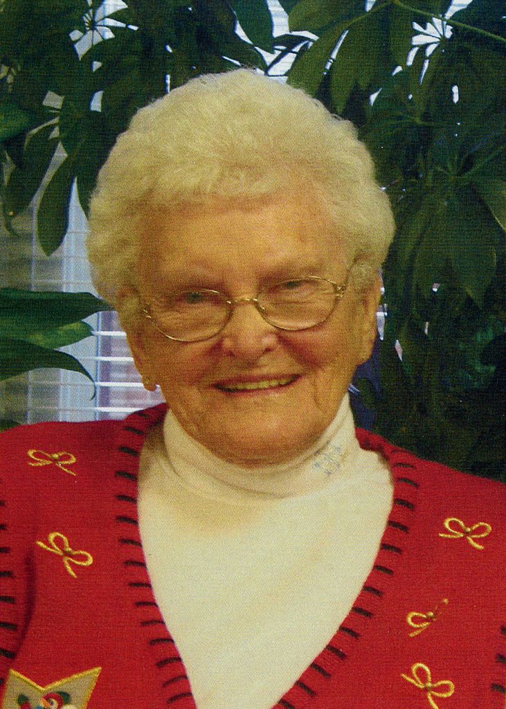 Ellen Hegel