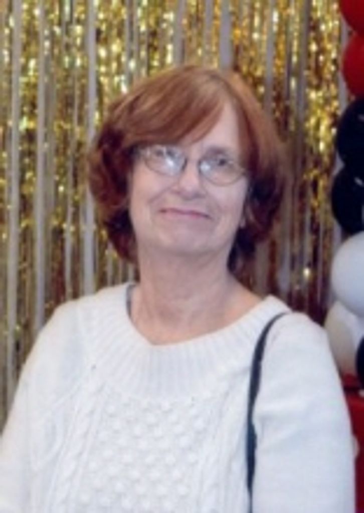 Marlene Luttrell