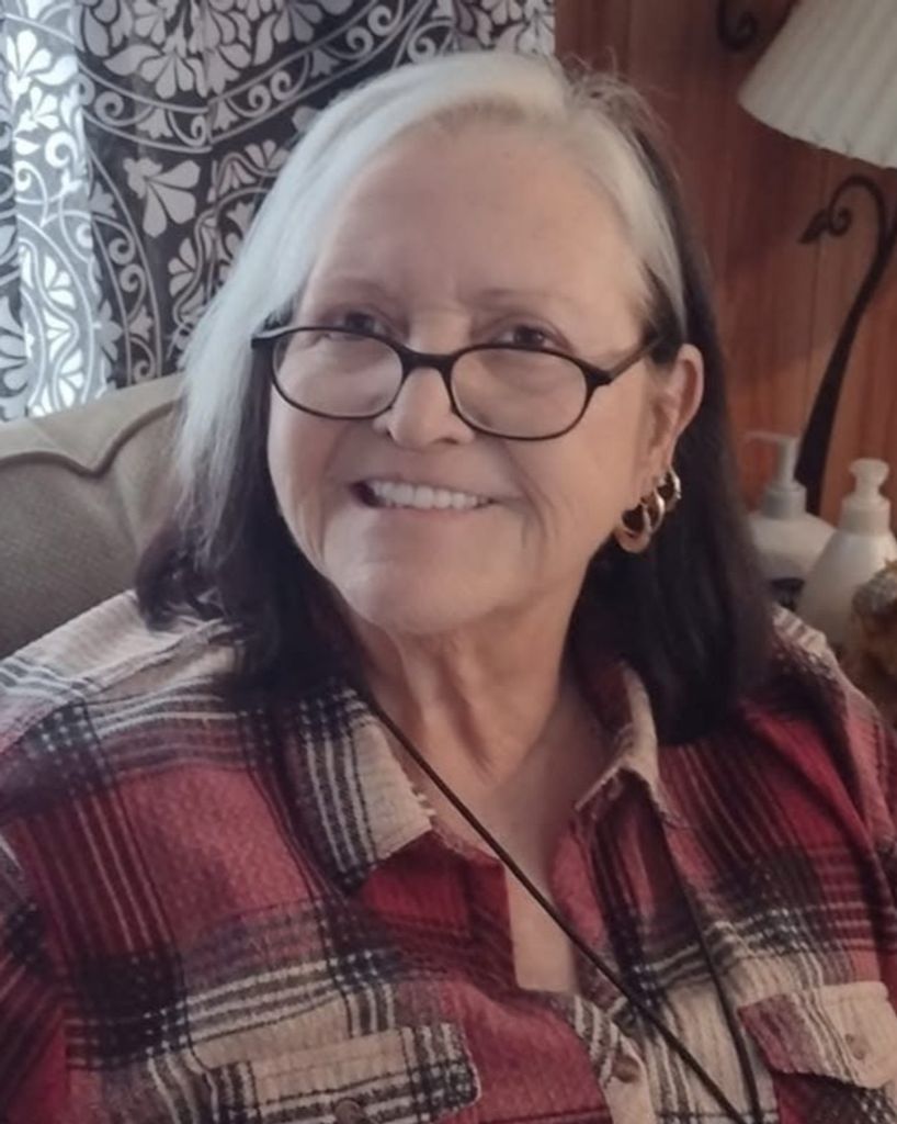 Sharon Joy Neumann