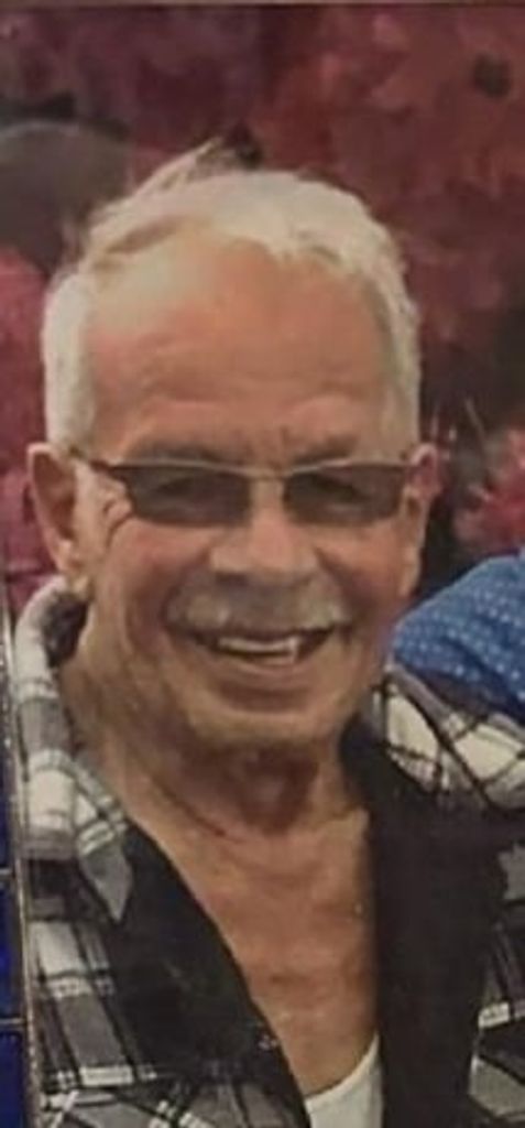Robert Byron Heft Profile Photo
