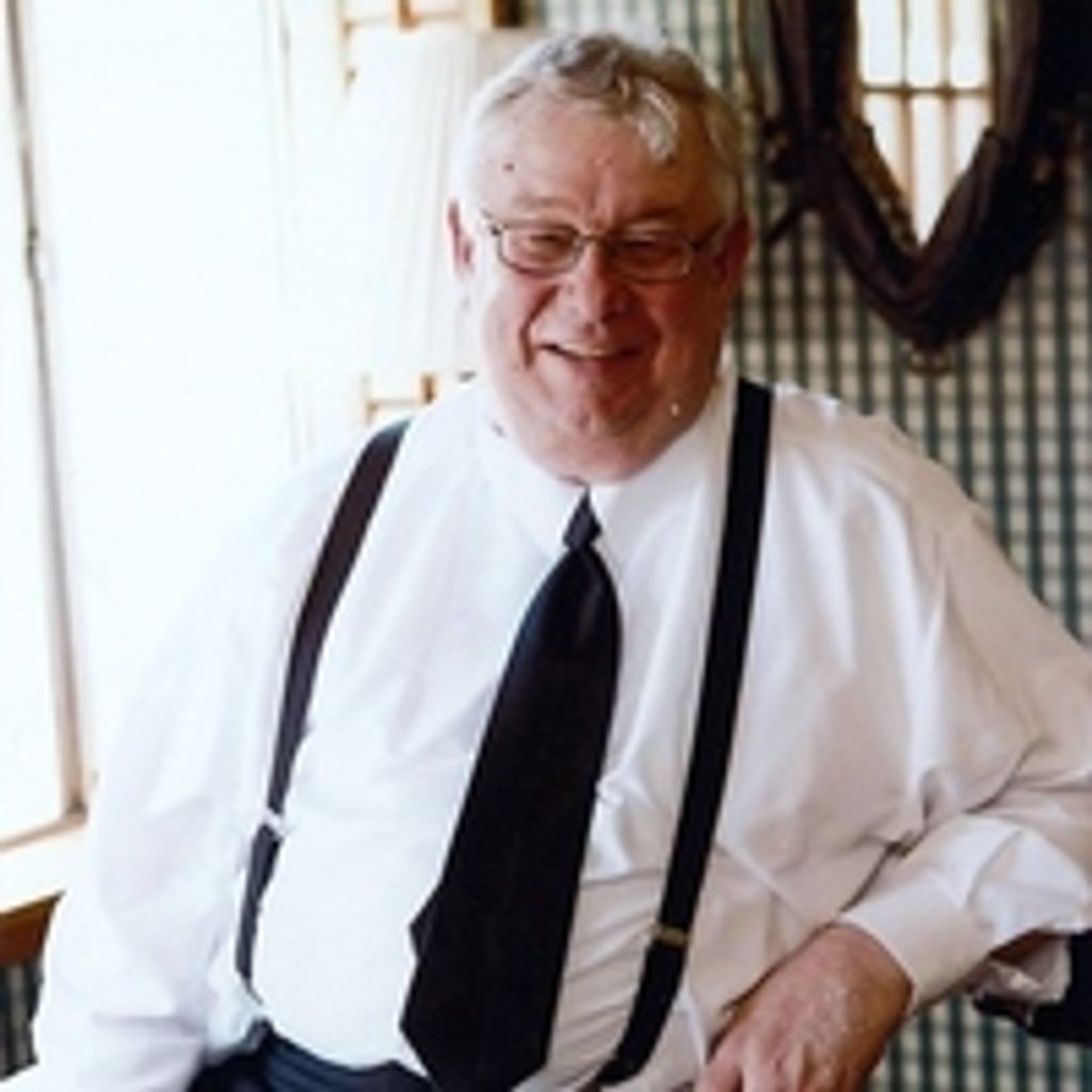 Nesbitt "Dave" Hagewood Profile Photo
