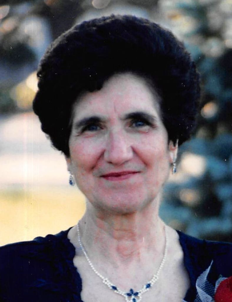 Rosa Palagruto Profile Photo