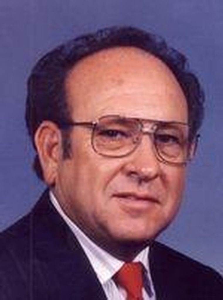 Dallas E. Scott