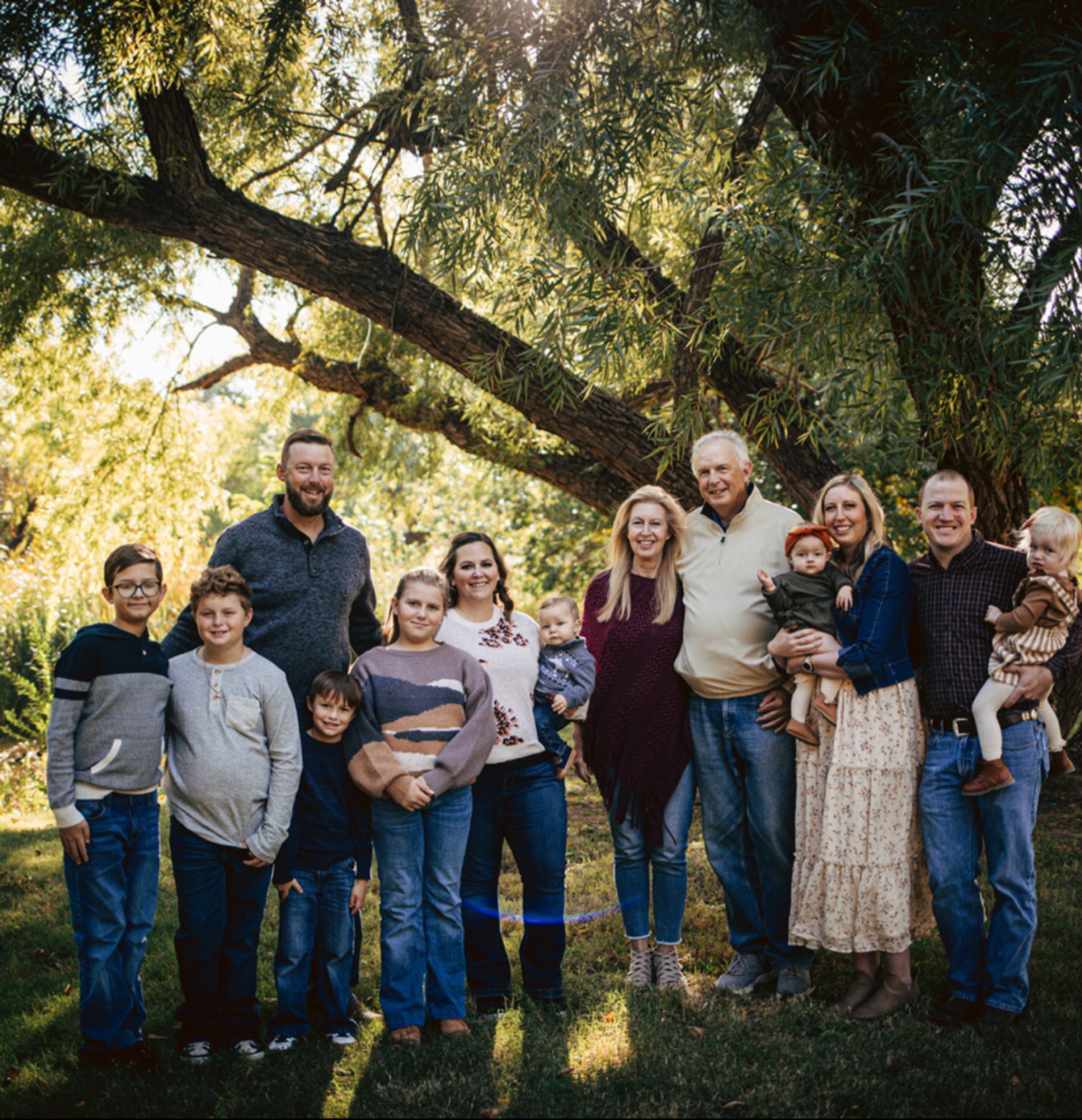 Curtis R. Hinz photo gallery image 110 of 110