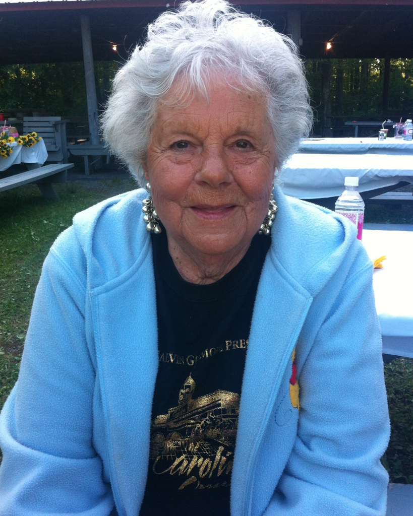 Alice Mang Profile Photo