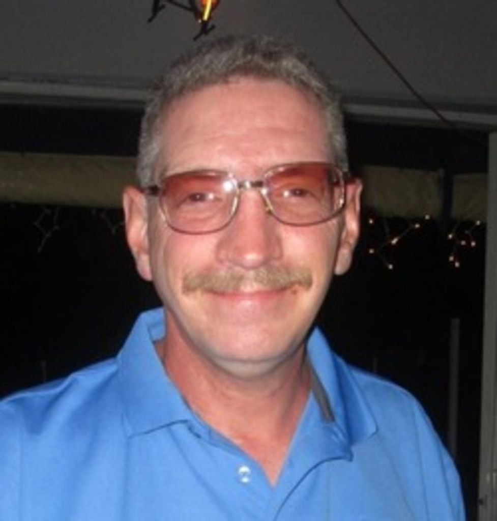 Charles D. Gushue Profile Photo