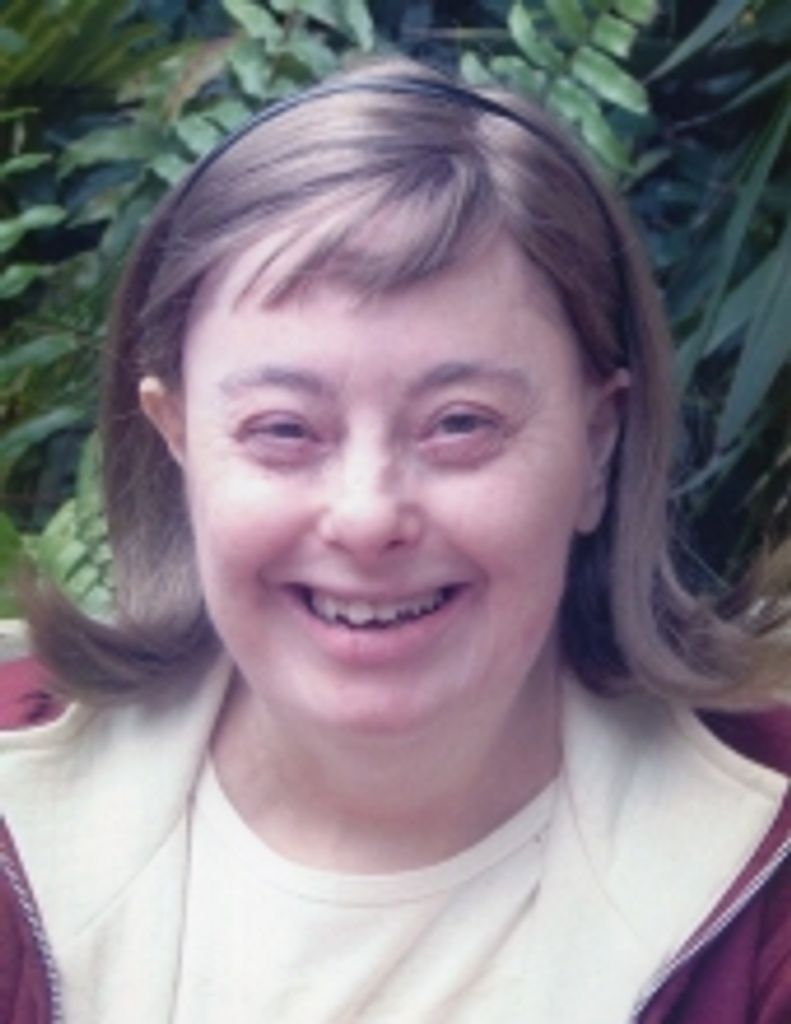 Frances Marie Welgs
