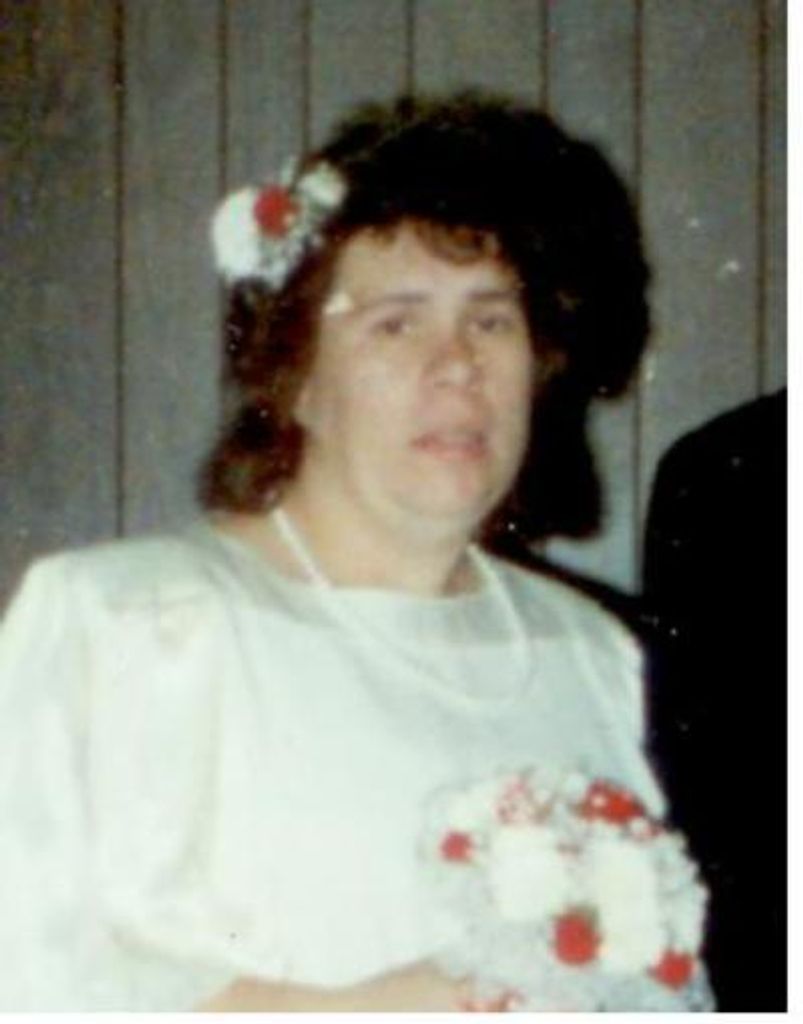 Rosemarie T. Gilbert